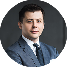 Антон Макаров
