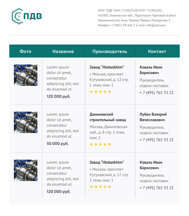 Газета